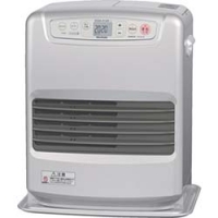 ダイニチ工業（株） FW-3215S-S ダイニチ　石油ファンヒーター　プラチナシルバー