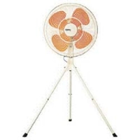 （株）スイデン SF-45MS-1V-A スイデン　工場扇（大型扇風機）スタンド型アルミハネ４５ｃｍ単相１００Ｖ