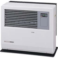 サンポット（株） FF-15GBF サンポット　ＦＦ式石油温風暖房機