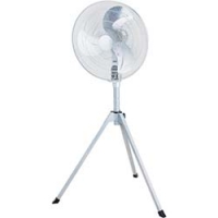 （株）ナカトミ OPF-50AS ナカトミ　５０ｃｍアルミハイスタンド扇ＯＰＦ－５０ＡＳ