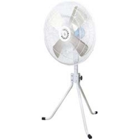 日本日动 NICHIDO K-600E 日動　大型工場扇　開放式アース付ポッキンプラグ仕様