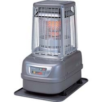 （株）トヨトミ LC-SHB40B(SB) トヨトミ　石油ファンヒーター