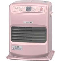 ダイニチ工業（株） FW-2516S-R ダイニチ　石油ファンヒーター　ＦＷ－２６１６Ｓ－ローズ