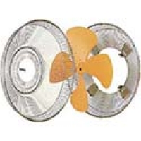 （株）スイデン 45M-FG スイデン　羽根ガード