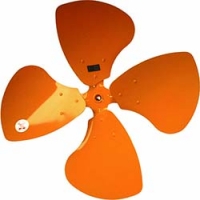 （株）スイデン SF-60FN-F スイデン　６０ＦＮ用アルミハネ