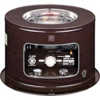 （株）コロナ KT-1615-M コロナ　サロンヒーター