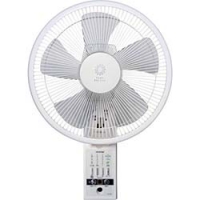 （株）トヨトミ FW-S30FR トヨトミ　壁掛けリモコン扇　人感センサー付