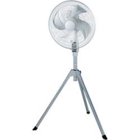 （株）ナカトミ OPF-45AS ナカトミ　４５ｃｍアルミハイスタンド扇ＯＰＦ－４５ＡＳ