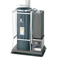 サンポット（株） KSH-2BS-SK4 サンポット　ポット式暖房機