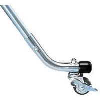 （株）スイデン SF-OP スイデン　工場扇（大型扇風機）オプションキャスター