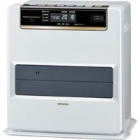 （株）コロナ FH-WZ3615BY-W コロナ　石油ファンヒーター