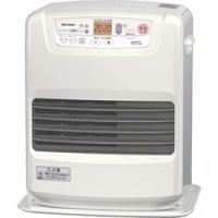 ダイニチ工業（株） FW-3215NE-W ダイニチ　石油ファンヒーター　ウォームホワイト