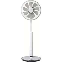 （株）トヨトミ FS-D30GHR-W トヨトミ　ＤＣ扇風機　タッチセンサー＋９０