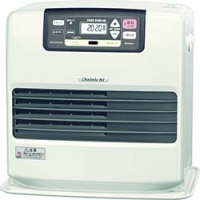ダイニチ工業（株） FW-57SLX-W ダイニチ　【売切り廃番】石油ファンヒーター　ＦＷ－５７ＳＬＸ－ホワイト