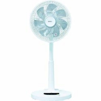 IRIS  LFD-305L ＩＲＩＳ　５６９３３８ＤＣモーター式扇風機