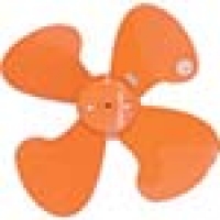 （株）スイデン 45FFP スイデン　工場扇用　ハネ　４５ｃｍ