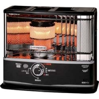 （株）トヨトミ RC-W36F トヨトミ　反射型石油ストーブ