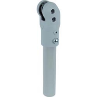 日本中山 TRUSCO  TFR-CP ＴＲＵＳＣＯ　工場扇用センターパイプ（ＴＦＺＲシリーズ用）