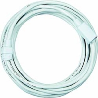 日本中山 TRUSCO  TFLH-45W-8M ＴＲＵＳＣＯ　全閉式工場扇ルフトハーフェン壁掛タイプ用　延長コード８Ｍ