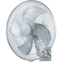 （株）ナカトミ CF-45W ナカトミ　４５ｃｍ全閉式アルミ壁掛け扇ＣＦ－４５Ｗ