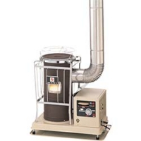 サンポット（株） KSH-10BS-KT6 サンポット　煙突式石油暖房機
