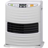 （株）トヨトミ LC-32B(W) トヨトミ　石油ファンヒーター