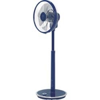 （株）トヨトミ FS-D30IHR-A（A） トヨトミ　ＤＣリビング扇　ミスティブルー