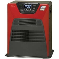 （株）トヨトミ LC-SHB40B(RB) トヨトミ　石油ファンヒーター