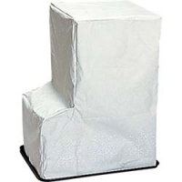 ダイニチ工業（株） 1790800 ダイニチ　ブルーヒーターＦＭ１０タイプ用本体カバー