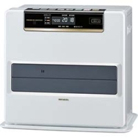 （株）コロナ FH-WZ4615BY-W コロナ　石油ファンヒーター