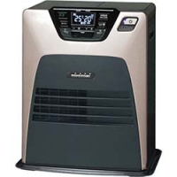 （株）トヨトミ LC-SDX32D-S トヨトミ　石油ファンヒーター