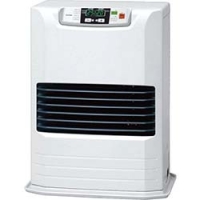 （株）トヨトミ FF-S36D-W トヨトミ　ＦＦ式石油ストーブ