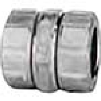 スーパー工業（株） 10Z121002 スーパー工業　ソケット　１３Ｓｕ　ナット付　ＳＦＳ－１（ミスト発生機用）