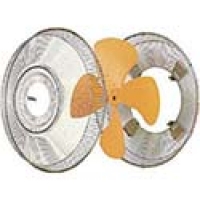 （株）スイデン SF-45M-A-FG スイデン　工場扇用４５Ｍハネガード　ＳＦ－４５Ｍ－Ａ－ＦＧ