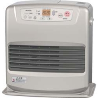 ダイニチ工業（株） FW-4315NE-S ダイニチ　石油ファンヒーター　ウォームシルバー