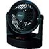 IRIS  ENC-20KT-BK ＩＲＩＳ　サーキュレーター　タイマー付　ブラック