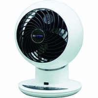 IRIS  PCF-SC15T-W ＩＲＩＳ　２７３５１６　強力コンパクトサーキュレーター　上下左右首振りタイプ