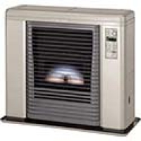 サンポット（株） FFR-702SX-S2 サンポット　ＦＦ式石油暖房機