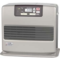 ダイニチ工業（株） FW6715SLX-S ダイニチ　石油ファンヒーター　ウォームシルバー