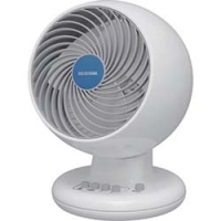 IRIS  PCF-M18 ＩＲＩＳ　２７１０９１中型サーキュレーター　首振りタイプ　Ｉシリーズ