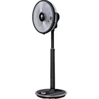 （株）トヨトミ FS-DS30HHR-BM トヨトミ　ＤＣ扇風機　人感センサー＋タッチセンサー＋９０