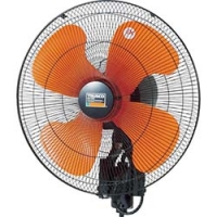 日本中山 TRUSCO  TFZP-45 ＴＲＵＳＣＯ　４５ＣＭ全閉式工場扇　ゼフィール　（本体）