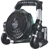 工機ホールディングス（株） UF18DSDL-NN 日立　コードレスファン　ＵＦ１８ＤＳＤＬ－ＮＮ