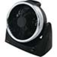 IRIS  EAC-2-BK ＩＲＩＳ　サーキュレーター　ＥＡＣ－２　ブラック