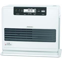 ダイニチ工業（株） FW-72DX3-W ダイニチ　【売切り廃番】石油ファンヒーター　ＦＷ－７２ＤＸ３－ホワイト