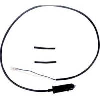 スーパー工業（株） 10Z00G1011 スーパー工業　シガープラグケーブル（ＳＧＣタイプバックホー用）