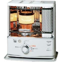 （株）トヨトミ RC-S28G-W トヨトミ　反射型石油ストーブ