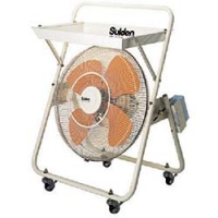 （株）スイデン SKF-45C-1VP スイデン　キャスター扇単相１００Ｖ