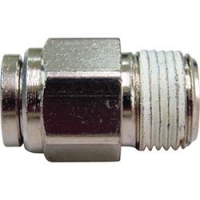 スーパー工業（株） 1014892707 スーパー工業　３／８アダプター　Ｔ（ミスト発生機用）