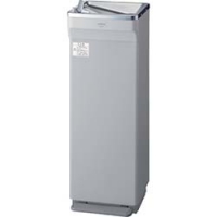 日立アプライアンス（株） RW-225P 日立　ウォータークーラー　冷水専用　水道直結式　床置形